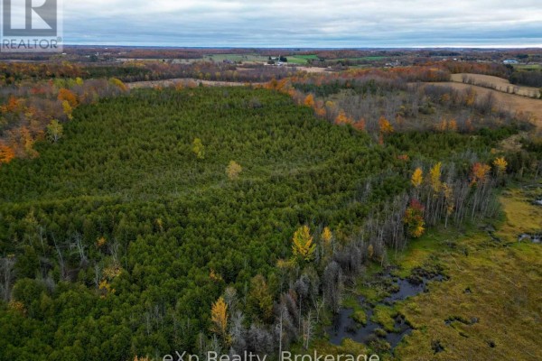 281140 Shouldice Block Road, Georgian Bluffs, ON N0H2K0 Photo 3
