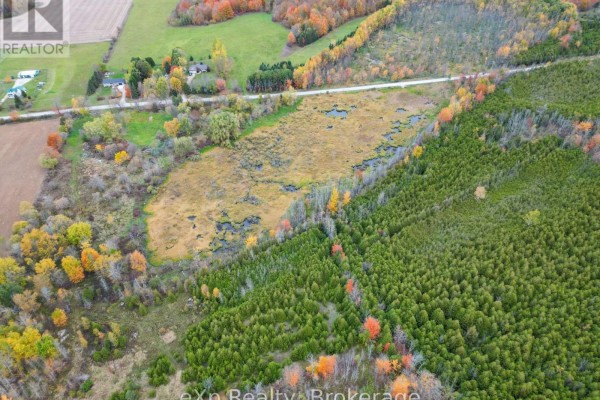 281140 Shouldice Block Road, Georgian Bluffs, ON N0H2K0 Photo 4