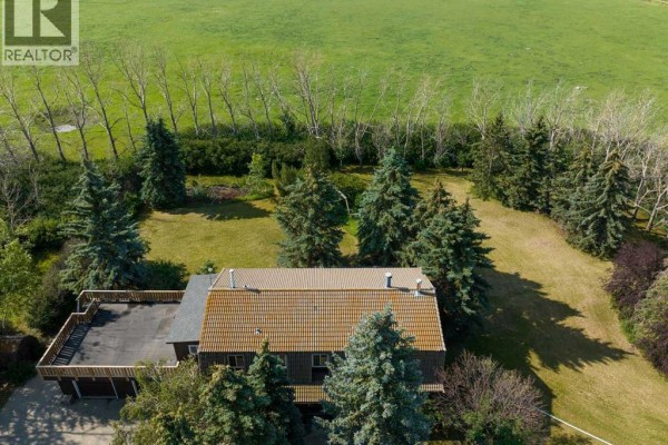 281141 Township Road 274, Rural Rocky View County, AB, photo 2