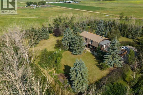 281141 Township Road 274, Rural Rocky View County, AB, photo 3