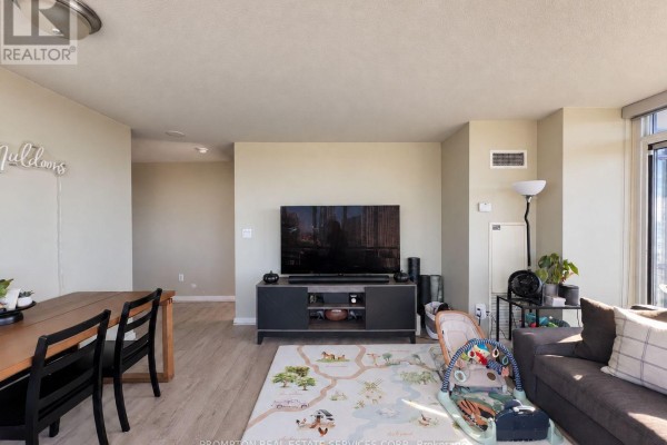 2812 - 15 Fort York Boulevard, Toronto, ON M5V3Y4 Photo 5