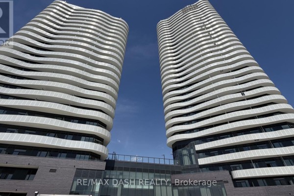 2812 - 6 Flavelle Trail, Vaughan