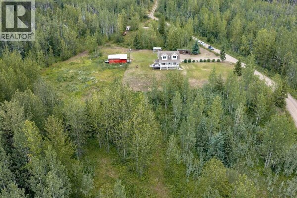 Bedroom 3 - 2814 Moose Road, Burns Lake, BC V0J1E3 Photo 4