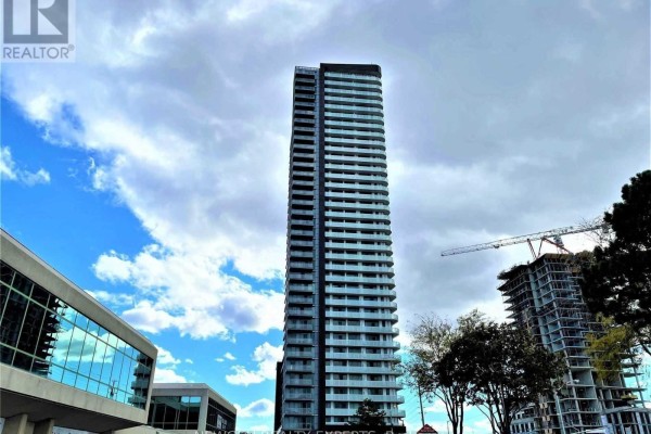 2815 - 7895 Jane Street, Vaughan