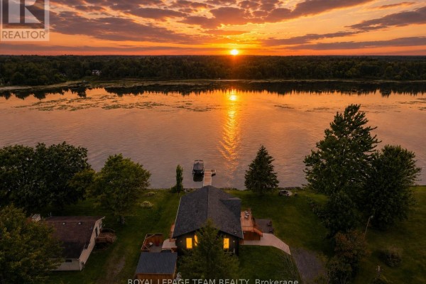 Pantry - 2815 Golf Course Lane, North Grenville, ON K0G1J0 Photo 4