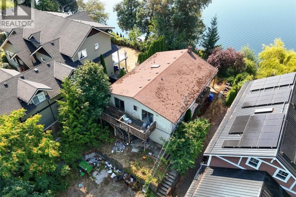 Kitchen - 2815 Lake End Rd, Langford, BC V9B2W2 Photo 4