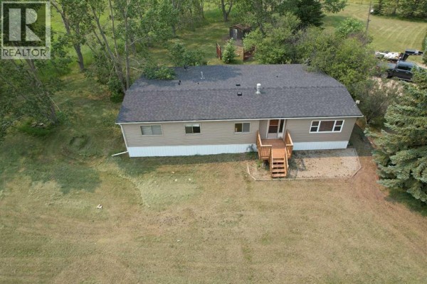 4pc Bathroom - 28159 Township Road 300 Township, Rural Mountain View County, AB T0M0N0 Photo 2