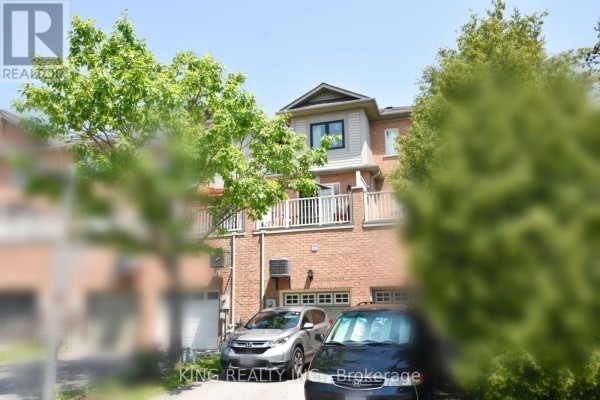 Eating area - 2817 Bur Oak Avenue, Markham, ON L6B1E2 Photo 5