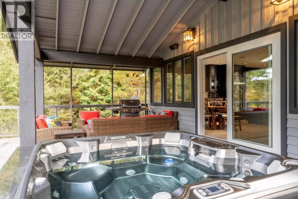 2817 Clifftop Lane, Whistler, BC V8E0A8 Photo 5