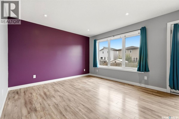 2pc Bathroom - 2817 Elgaard Drive, Regina, SK S4X0M4 Photo 4