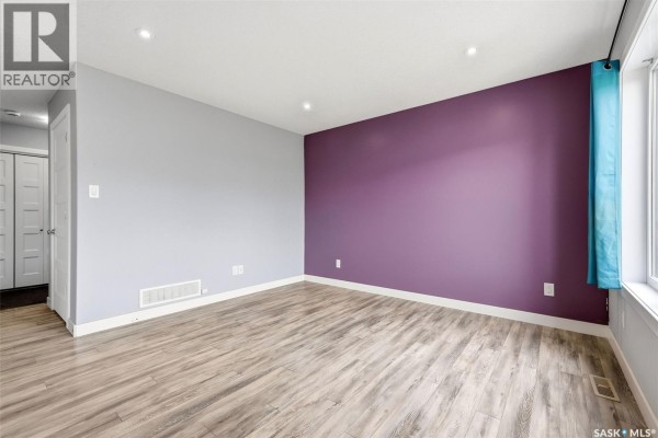 Bedroom - 2817 Elgaard Drive, Regina, SK S4X0M4 Photo 5