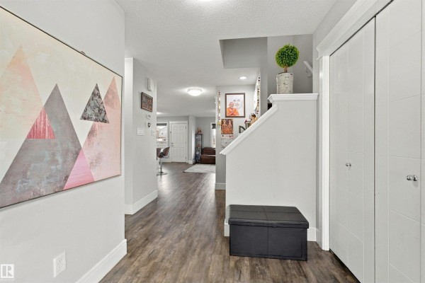 Bedroom 2 - 2819 Duke Cr Sw Sw, Edmonton, AB T6W3Y3 Photo 5