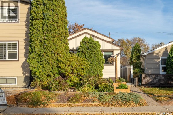 2819 Mcdonald Street, Regina