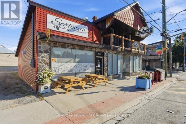 282-284 & 286 Wellington Main Street, Prince Edward County, ON K0K3L0 Photo 4