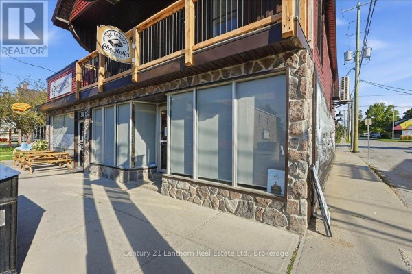 282-284 & 286 Wellington Main Street, Prince Edward County, ON K0K3L0 Photo 5