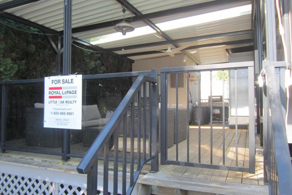 282 8400 Shook Road, Mission, BC V2V7L3 Photo 4