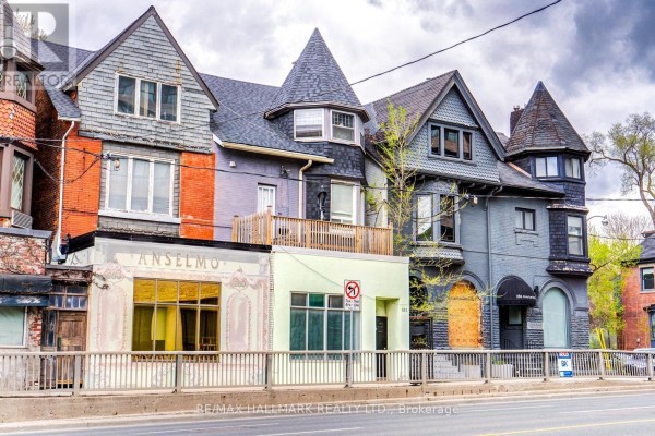 282 Avenue Road, Toronto, ON M4V2G7 Photo 2