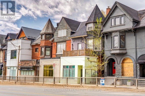 282 Avenue Road, Toronto, ON M4V2G7 Photo 3