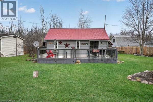 3pc Bathroom - 282 Baygrove Line, Dunnville, ON N1A2W8 Photo 4