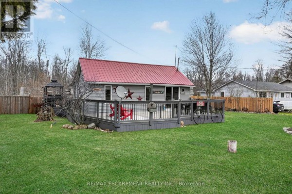Loft - 282 Baygrove Line, Haldimand, ON N1A2W8 Photo 5