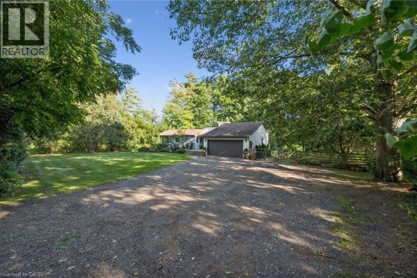 3pc Bathroom - 282 Concession Rd 2, Scotland, ON N0E1L0 Photo 3