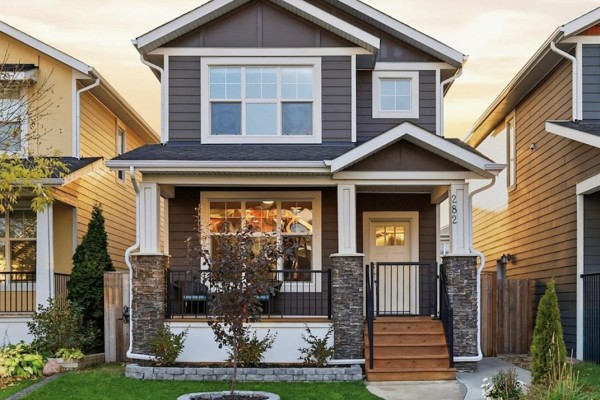 282 Eaton Crescent, Saskatoon