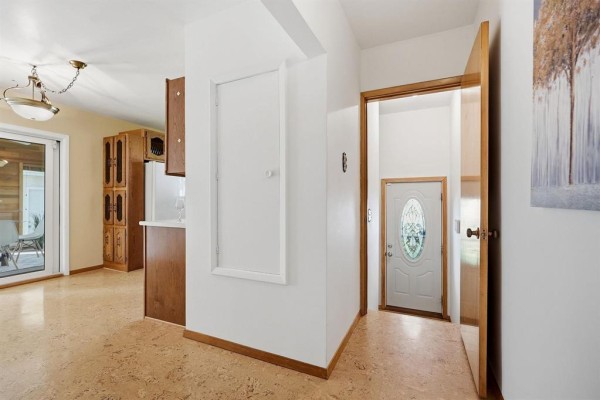 Primary Bedroom - 282 Egerton Road, Winnipeg, MB R2M2X4 Photo 4