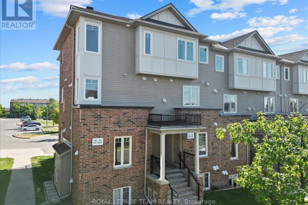 Apartment for rent at 282 Espin Heights, Ottawa, ON - MLS® fjYxhl