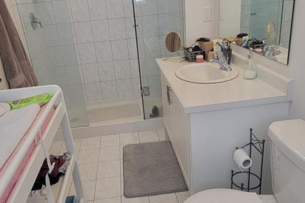 Kitchen - 282 Great Falls Boulevard, Hamilton, ON L8B1Z5 Photo 4
