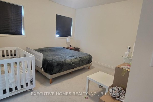 Bedroom 3 - 282 Great Falls Boulevard, Hamilton, ON L8B1Z5 Photo 5