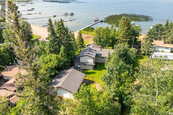 3pc Bathroom - 282 Neis Drive, Emma Lake, SK S0J0N0 Photo 2
