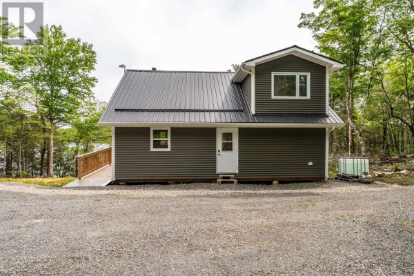2pc Bathroom - 282 Perfect Road, Meteghan Station, NS B0W2L0 Photo 4