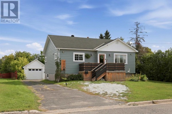 282 Spadina Ave, Sault Ste  Marie