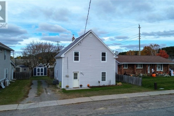 282 Syroid Street, Espanola