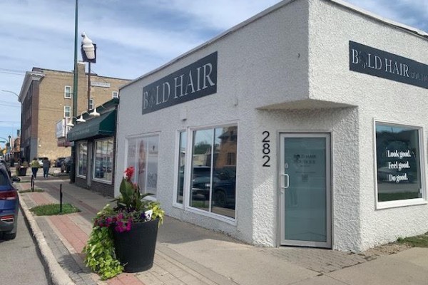 282 Tache Avenue, Winnipeg, MB, photo 2