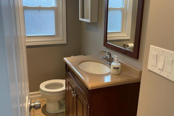 282 Terrace Drive, Georgina, ON L4P2Y8 Photo 3