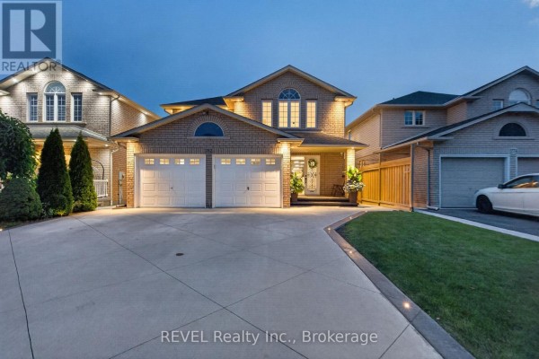 282 Webster Road, Hamilton, ON, photo 2