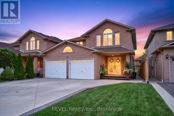 282 Webster Road, Hamilton, ON, photo 3