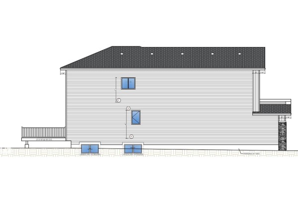 Kitchen - 2820 194 St Nw, Edmonton, AB T6M3B1 Photo 3