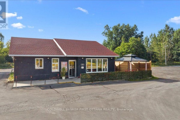 2820 County Rd 43 Road N, North Grenville, ON, photo 2