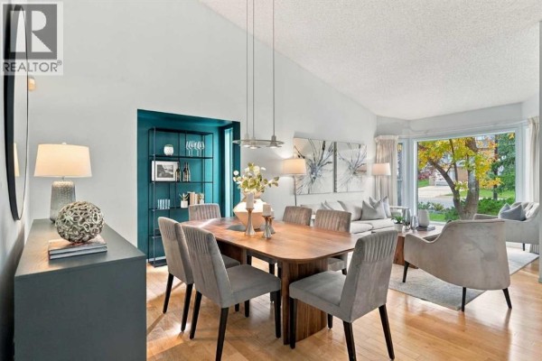 Family room - 2820 Signal Hill Drive Sw, Calgary, AB T3H2L9 Photo 4