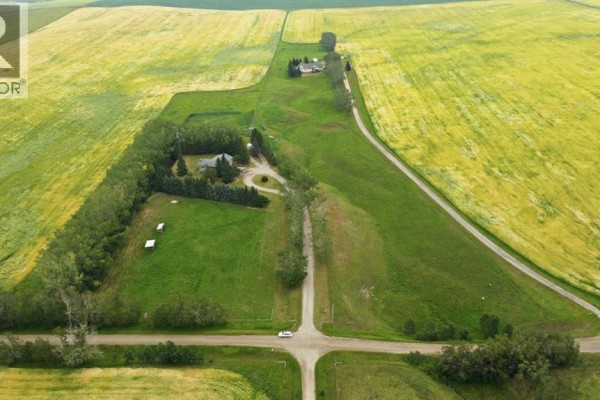 Kitchen - 282184 Range Road 31, Rural Rocky View County, AB T0M0S0 Photo 2