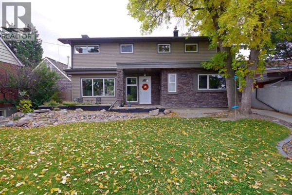 2822 6a Avenue S, Lethbridge