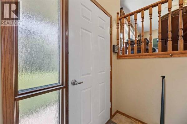 4pc Bathroom - 28224 Township Road 334, Rural Mountain View County, AB T0M0K0 Photo 5