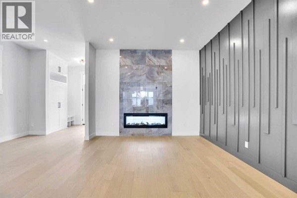 Family room - 2823 29 Street Sw, Calgary, AB T3E2K7 Photo 4