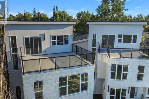 Office - 2824 31 Street Sw, Calgary, AB T3E2P1 Photo 2