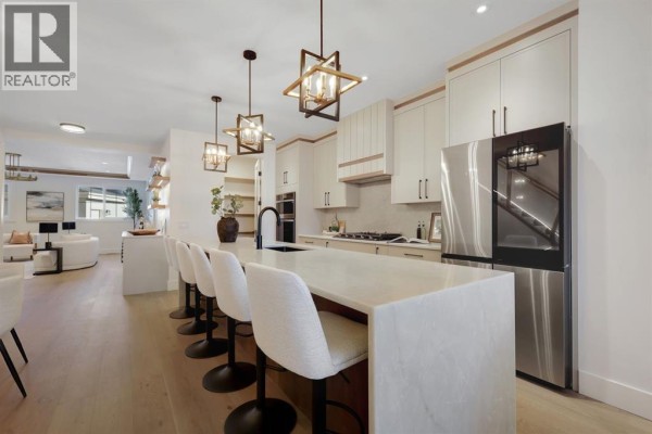 Kitchen - 2824 31 Street Sw, Calgary, AB T3E2P1 Photo 5