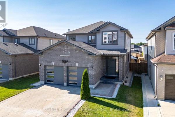 2824 Doyle Drive, London South, ON, photo 2