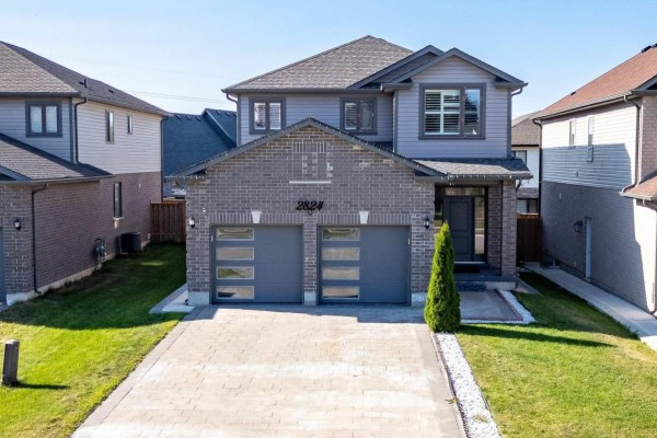 2824 Doyle Drive, London South, ON, photo 3
