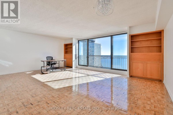 Dining room - 2825 - 33 Harbour Square, Toronto, ON M5J2Z6 Photo 2